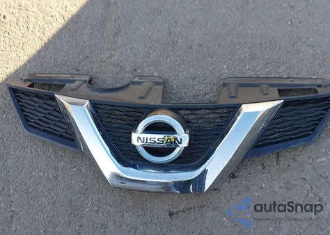 2016 Nissan Rogue S z USA, uszkodzony, nr VIN KNMAT2MT7GP662297